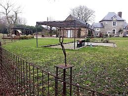 Le Chêne Creux Chambres d'hôtes