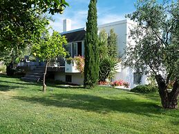 Hotel Torre Santamaria