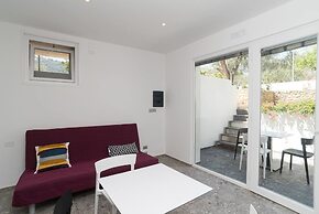 Hotel Torre Santamaria