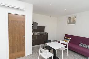 Hotel Torre Santamaria
