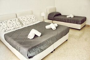 Palermo Central B&B