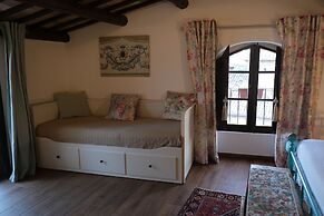 Dimora Amina B&B
