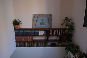 Dimora Amina B&B