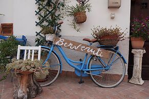 Dimora Amina B&B