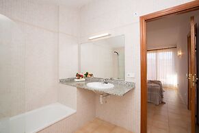 Apartaments Sa Guilla