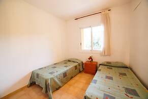Apartaments Sa Guilla