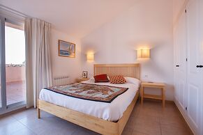 Apartaments Sa Guilla