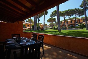 Casas Golf Relax