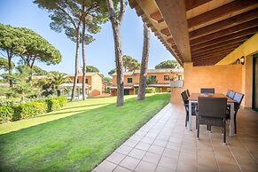 Casas Golf Relax
