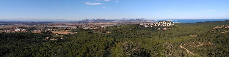 Casas Golf Relax