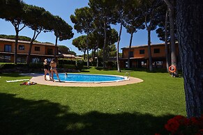 Casas Golf Relax