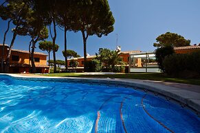 Casas Golf Relax