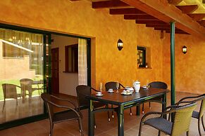Casas Golf Relax