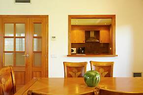 Casas Golf Relax