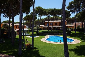 Casas Golf Relax