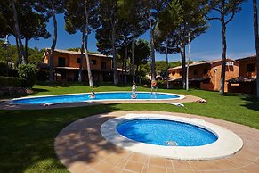 Casas Golf Relax