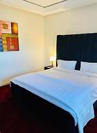 Aparthotel & Hotel Doha
