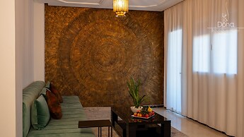Aparthotel & Hotel Doha