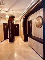 Aparthotel & Hotel Doha