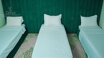 Aparthotel & Hotel Doha