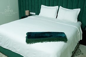 Aparthotel & Hotel Doha