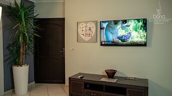 Aparthotel & Hotel Doha