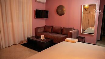 Aparthotel & Hotel Doha