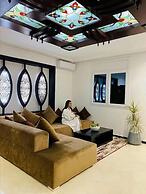 Aparthotel & Hotel Doha
