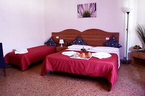 Darius Firenze B&B