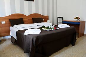 Darius Firenze B&B