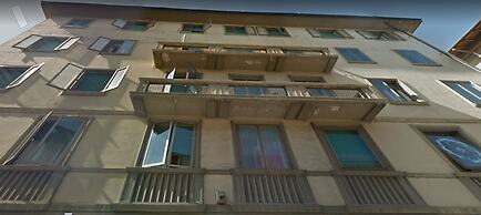 Darius Firenze B&B