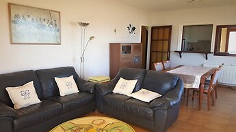 Apartaments Les Dunes