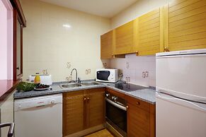 Apartaments Les Dunes