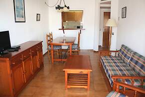 Apartaments Les Dunes