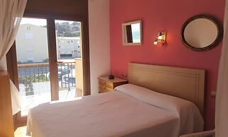 Apartaments Les Dunes