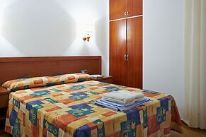 Apartaments Les Dunes