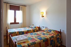 Apartaments Les Dunes