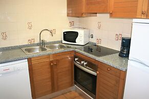 Apartaments Les Dunes