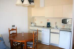 Apartaments Les Dunes