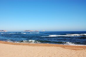 Apartaments Les Dunes