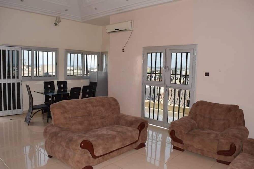 Residence Zeina