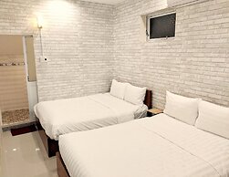 Shell Hotel Condao