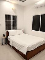 Shell Hotel Condao