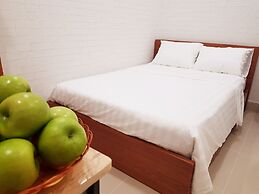 Shell Hotel Condao