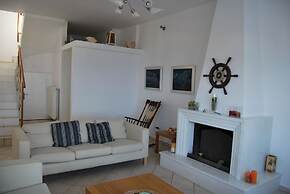 Bay View House