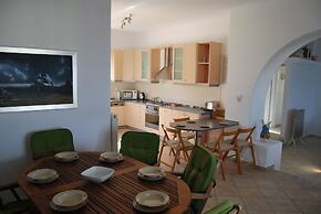 Bay View House