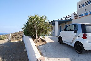 Bay View House