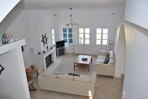Bay View House