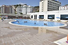 Ayvaz Park Hotel