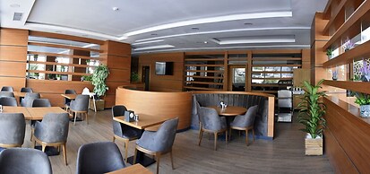Ayvaz Park Hotel